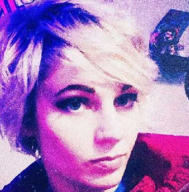 Crystal Luider Missing - Help Locate Crystal Luider