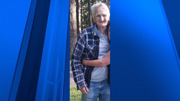 Darrell Rask Missing - Help Locate Darrell Rask