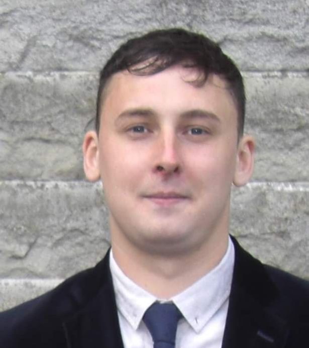 Dean Wasson Missing - Help Locate Dean Wasson