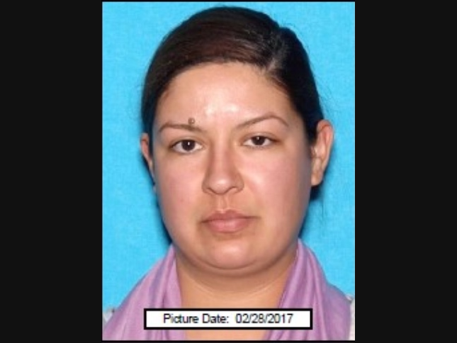 Deborah Cristina Moran Missing - Help Locate Deborah Cristina Moran