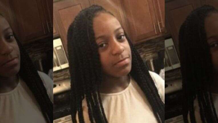 Debra Lenoir Missing - Help Locate Debra Lenoir