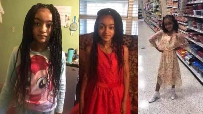 Delia Young Missing - Help Locate Delia Young