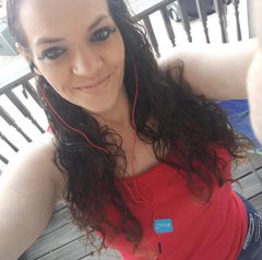 Destini Dawn Bradey Missing - Help Locate Destini Dawn Bradey