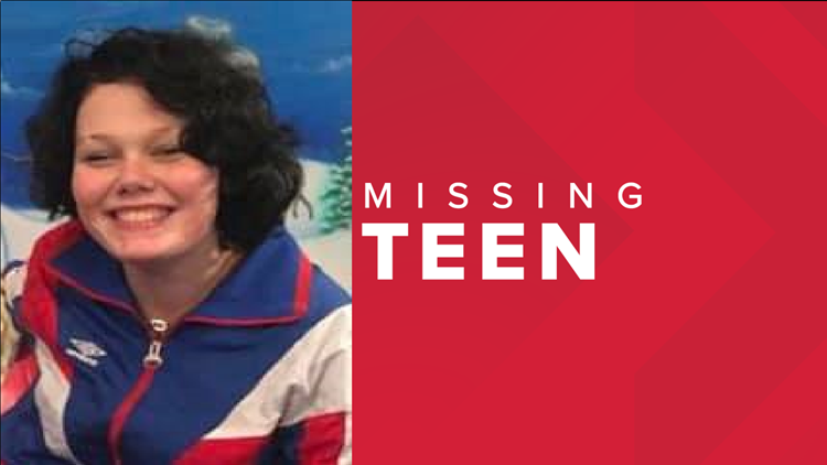 Destiny Bruton Missing - Help Locate Destiny Bruton