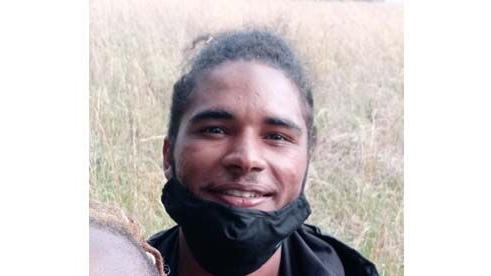 Deven Lamont Cain Missing - Help Locate Deven Lamont Cain