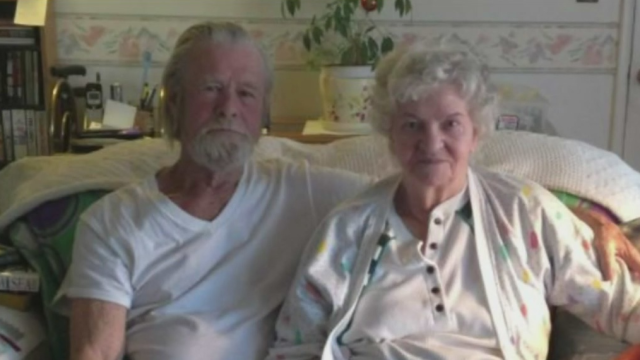 Elderly Couples with Health issues Missing - Help Locate Them