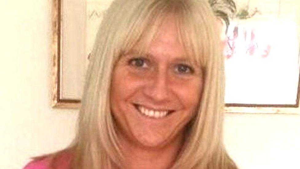 Emma Faulds Missing - Found Dead