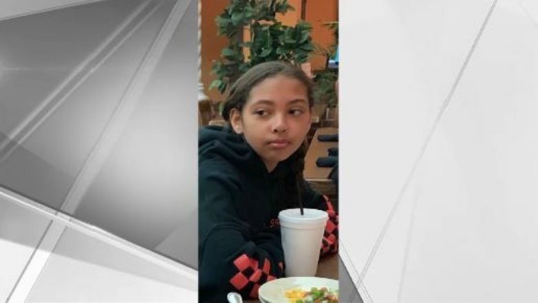 Enayah Vargas Missing - Help Locate Enayah Vargas