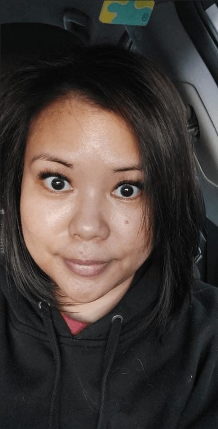 Erlyn Garrow Missing - Help Locate Erlyn Garrow