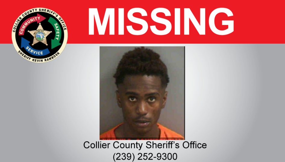 Etsen Scarly Cherizol Missing - Help Locate Etsen Scarly Cherizol