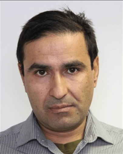 Fareed Wijdani Missing - Help Locate Fareed Wijdani