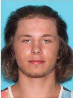 Fletcher Durand Missing - Help Locate Fletcher Durand