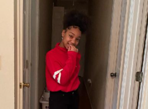 Gabrielle Faith Troy Missing - Help Locate Gabrielle Faith Troy