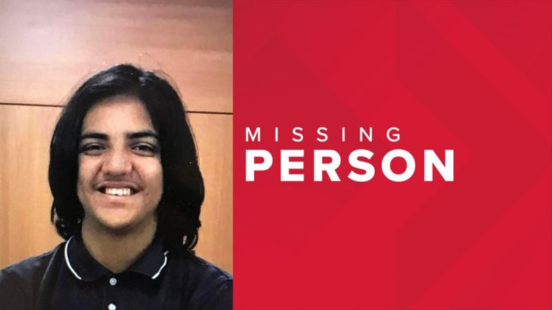 Grant Randle Missing - Help Locate Grant Randle