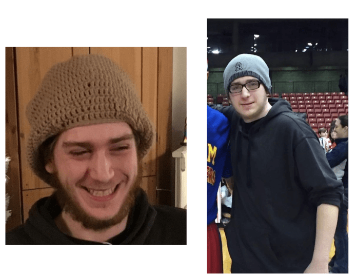 Grayson Hicks Missing - Help Locate Grayson Hicks
