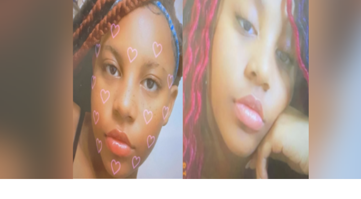 Hannah Gallagher Missing - Help Locate Hannah Gallagher