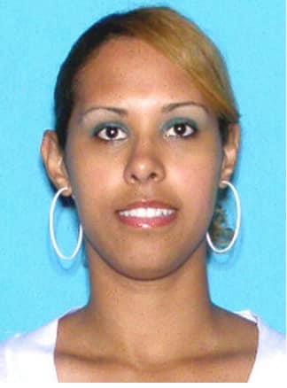 Ivelisse Rodriguez Lopez Missing - Help Locate Ivelisse Rodriguez Lopez