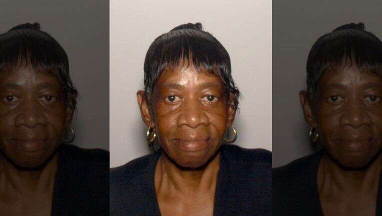 Jacqueline Stone Missing - Help Locate  Jacqueline Stone