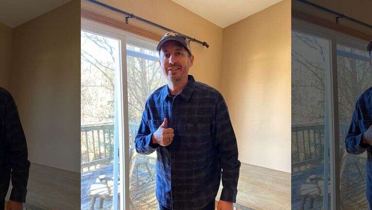 James Kocurek Missing - Help Locate  James Kocurek