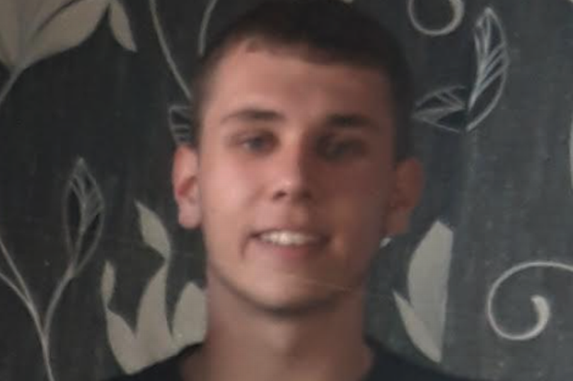Jamie Cannon Missing - Help Locate Jamie Cannon