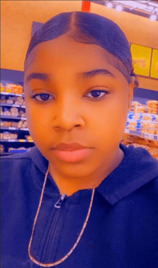 Javaiah Walters Missing - Help Locate Javaiah Walters