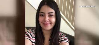 Jawaher Hejji Missing - Help Locate Jawaher Hejji
