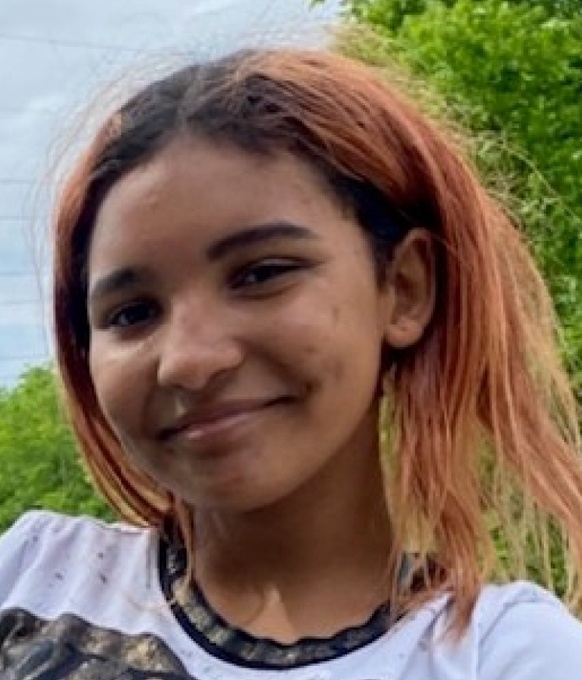 Jaycee Gilliland Missing - Help Locate Jaycee Gilliland Help Locate