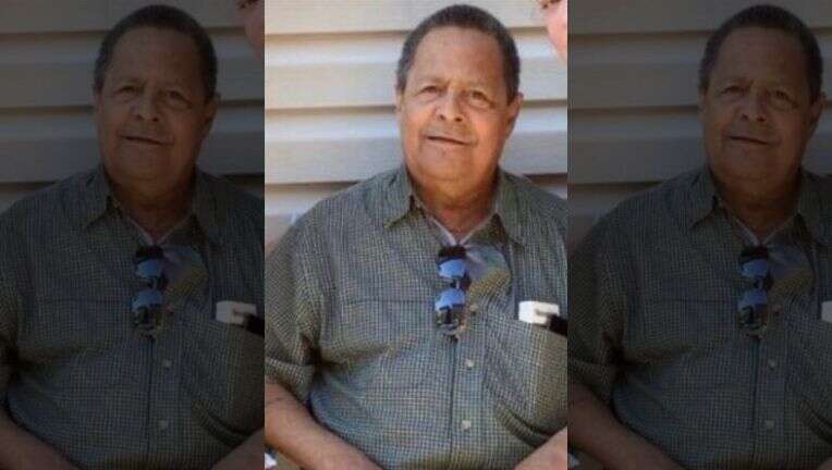 Jesse Delgado Missing - Found Safe