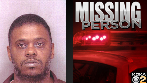 John Rudolph Terrell Missing - Help Locate John Rudolph Terrell