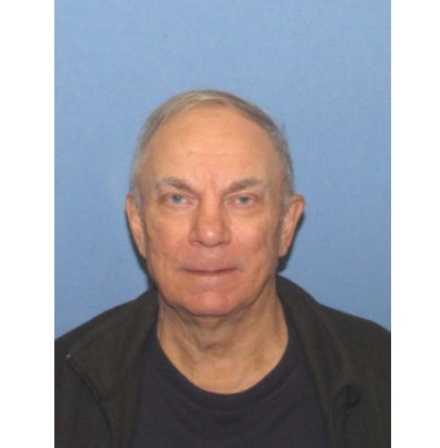 John Wolf Missing - Help Locate John Wolf