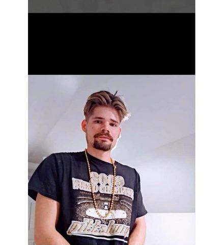 Justin Bianco Missing - Help Locate  Justin Bianco