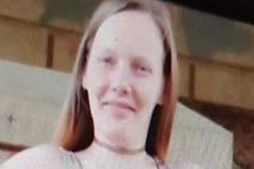 Kathleen Ritchie Missing - Help Locate Kathleen Ritchie