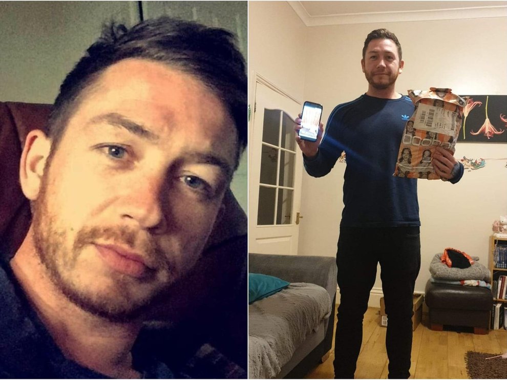 Ky Parker Missing - Help Locate Ky Parker
