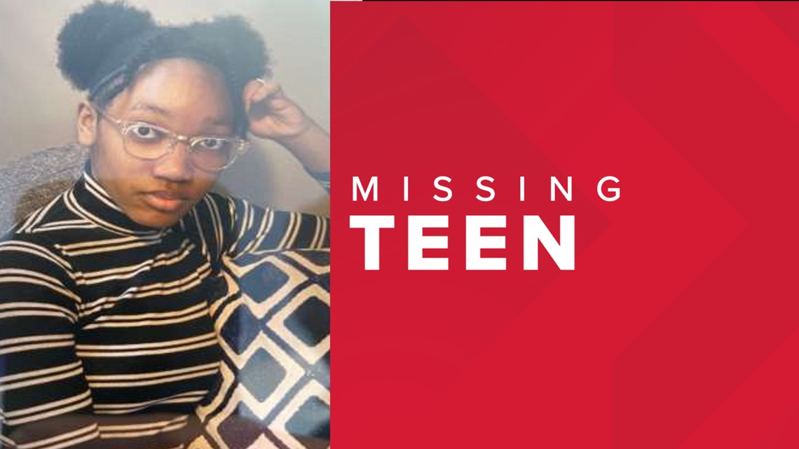 Kyla Flagg Missing - Help Locate Kyla Flagg