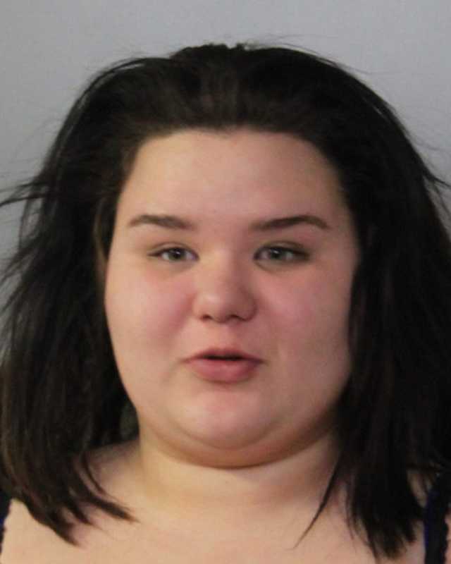 Lauren Blair Missing - Help Locate Lauren Blair