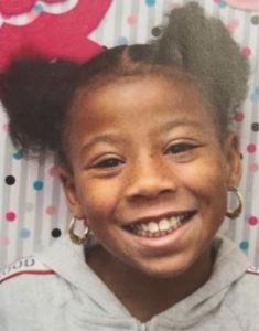 Leilani Success Collins Missing - Help Locate Leilani Success Collins