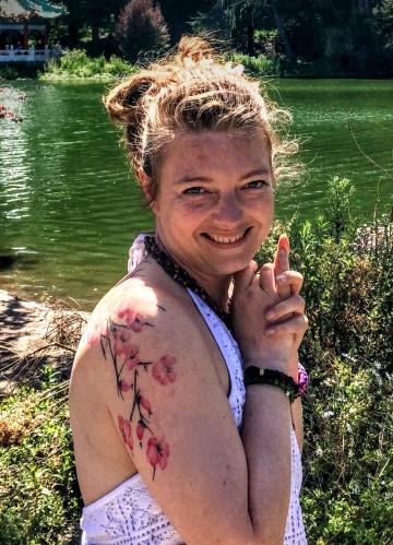 Lindy Kidd Missing - Help Locate Lindy Kidd