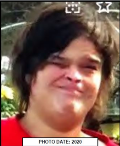 Lynn Reeves Missing - Help Locate Lynn Reeves.