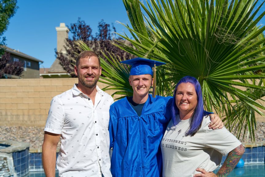 Mike VanZandt Missing - Help Locate Mike VanZandt