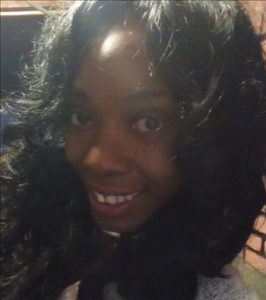 MOSLEY I’KIA Missing - Help Locate MOSLEY I’KIA