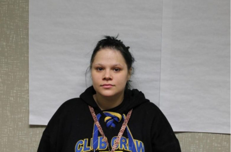 Magen Atkins Missing - Help Locate Magen Atkins