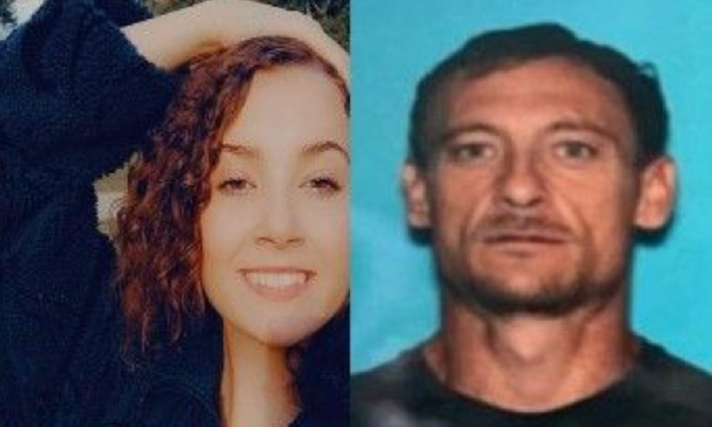 Margaret Ann Prince Missing