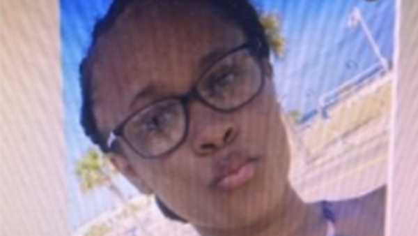 Markisha Colyer Missing - Help Locate Markisha Colyer