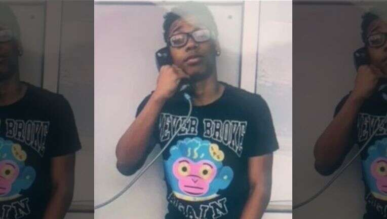 Jeremiah Mateen Missing - Help Locate Jeremiah Mateen.
