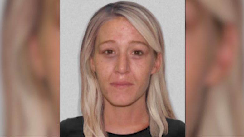 Megan Lancaster Missing - Help Locate Megan Lancaster