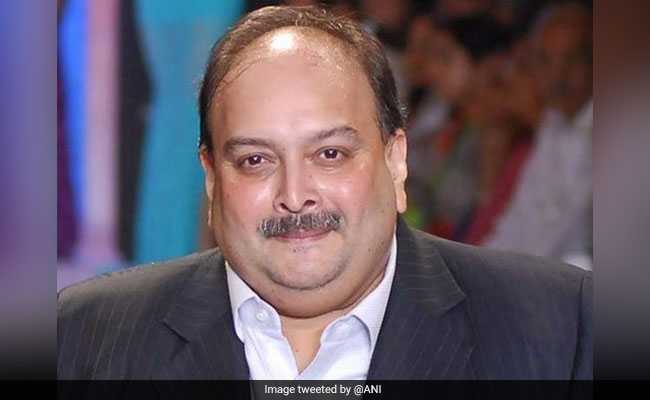 Mehul Choksi Missing -  Help Locate Mehul Choksi