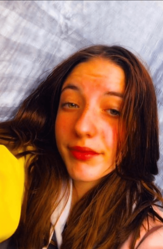 Mia Watson Missing - Help Locate Mia Watson