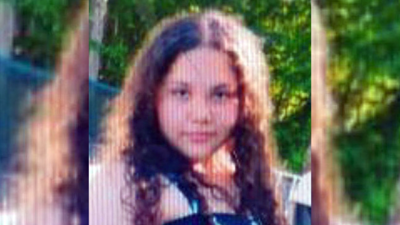 Milagro Martinez-Zelaya Missing - Help Locate Milagro Martinez-Zelaya