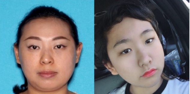 Missing Family - Help Locate Them