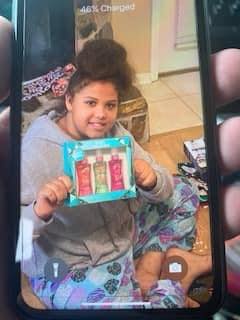 Myiah Griffin Missing – Help Locate Myiah Griffin